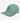 Casquette Coton Flocon VENS Green Mist