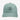 Casquette Coton Flocon VENS Green Mist