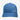 CASQUETTE AYAQ COTON VENS DEEP BLUE