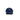 CASQUETTE BISOUS SKATEBOARDS GIANNI FLEECE NAVY