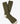 CHAUSSETTES ROYALTIES BENJAMIN VERT DE GRIS