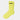 CHAUSSETTES CARHARTT WIP INDUSTRY SOCKS LUMO YELLOW/BLACK