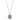 COLLIER TWOJEYS LIBERTY NECKLACE ARGENT