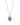 COLLIER TWOJEYS LIBERTY NECKLACE ARGENT