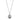 COLLIER TWOJEYS LIBERTY NECKLACE ARGENT