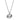 COLLIER TWOJEYS TWOJEYS SUPERSTAR NECKFLACE ARGENT