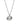 COLLIER TWOJEYS TWOJEYS SUPERSTAR NECKFLACE ARGENT