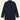 MANTEAU LES DEUX MALCOLM PADDED 2.0 DARK NAVY