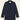 MANTEAU LES DEUX MALCOLM PADDED 2.0 DARK NAVY