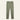 PANTALON LES DEUX COMO REG COTTON SUIT PANTS LICHEN GREEN