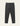 PANTALON LES DEUX COMO REG WOOL SUIT PANTS CHARCOAL MELANGE