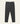 PANTALON LES DEUX COMO REG WOOL SUIT PANTS CHARCOAL MELANGE