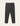 PANTALON LES DEUX COMO REG WOOL SUIT PANTS CHARCOAL MELANGE