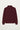 CARDIGAN NITTO YOURI NATUREL BORDEAUX