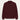 PULL COL ROULE NITTO YOURI BORDEAUX