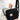 SACCOCHE CARHARTT WIP ESSENTIALS BAG SMALL BLACK