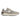 Sneakers AMIEL S-STRIKE Suede Mix Light Grey