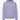 SWEAT A CAPUCHE ORGANIC OVERSIZED PURPLE JADE