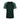 T-SHIRT AYAQ BIAFO MERINOS MANCHES COURTES DEEP GREEN