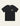 T-SHIRT LES DEUX GOODS T-SHIRT BLACK/IVORY