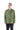 VESTE SERVICE WORKS CLASSIC COVERALL OLIVE