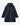 VESTE IMPERMÉABLE LONGUE H2O ROMO LW RAIN LONG JACKER NAVY