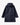 VESTE IMPERMÉABLE LONGUE H2O ROMO LW RAIN LONG JACKER NAVY