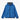 VESTE IMPERMEABLE H2O ROMO LW RAIN JACKET PACKABLE BLUE