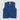 VESTE COLDBREAKER PEPITKO DEEP BLUE