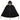 CAPE TAION MILITARY BLACK