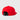 BALL CAP Red Cap