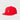 Casquette BALL CAP Red