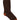 CHAUSSETTES ROYALTIES BENJAMIN CHOCO