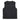 GILET TAION V-NECK DOWN BLACK