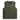 GILET TAION V-NECK DOWN D.OLIVE