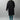 Manteau BB OVERCOAT TECHWOOL Navy