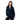 Veste ALOISE VELVET Navy