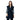 Veste JANET SLEVELESS Navy