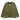 VESTE TAION MILITARY V-NECK DOWN DARK OLIVE